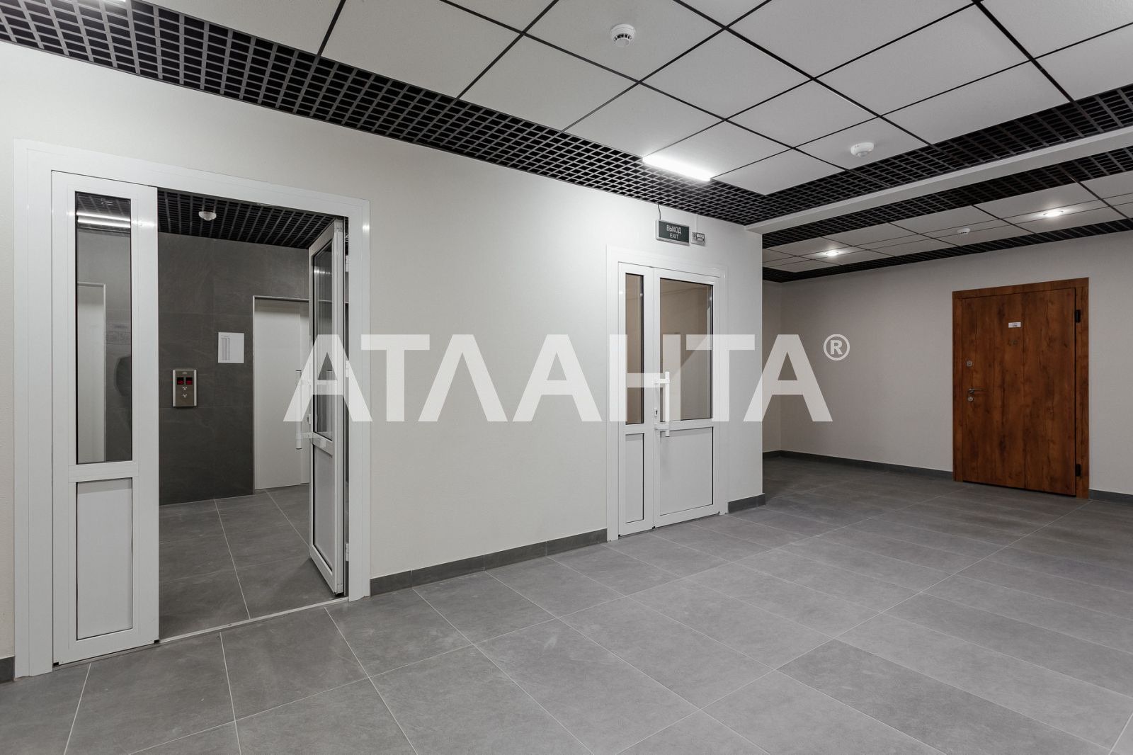 Двухкомн квартира Новый берег Аркадия 8 ст Фонтана с ремонтом вид моря
