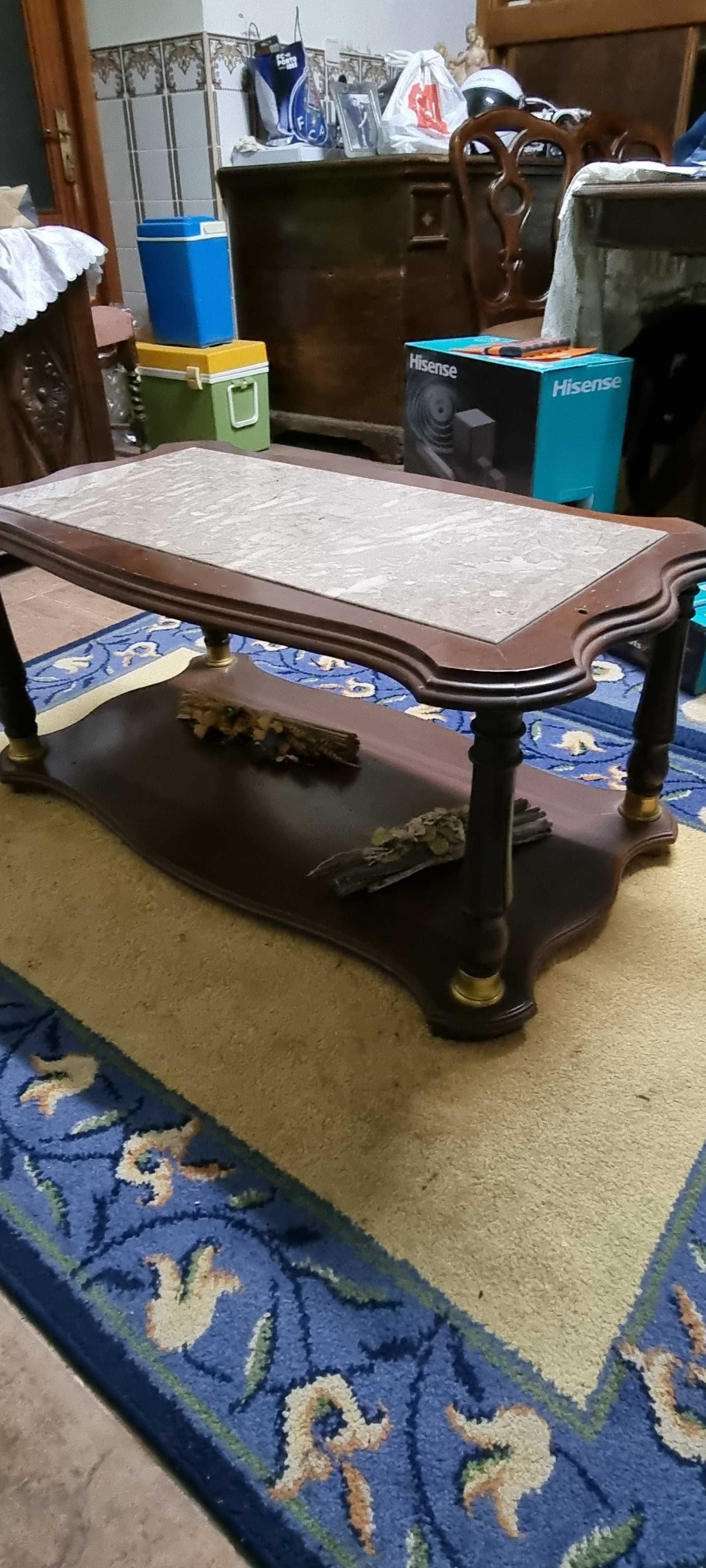 Vendo mobiliário para sala