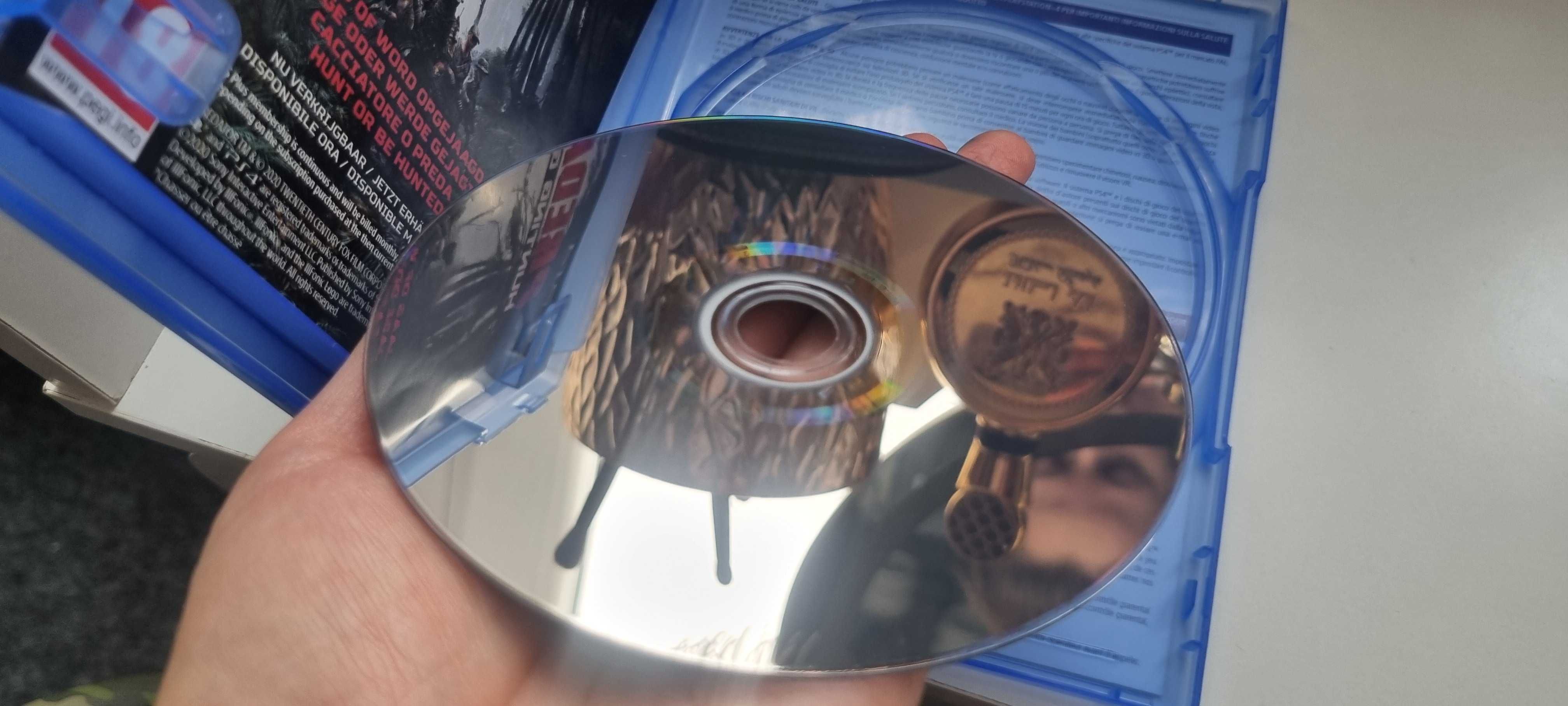 Ghost of Tsushima PS4 stan idealny
