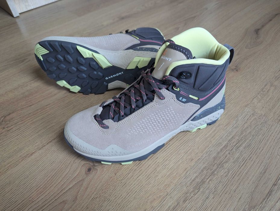 р.37-40  Черевики Garmont Groove G-Dry трекінгові тактичні