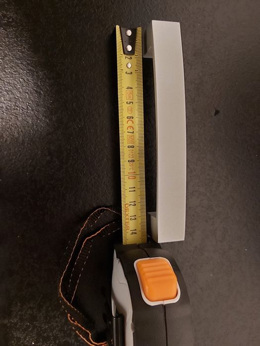 Uchwyty do mebli kuchennych