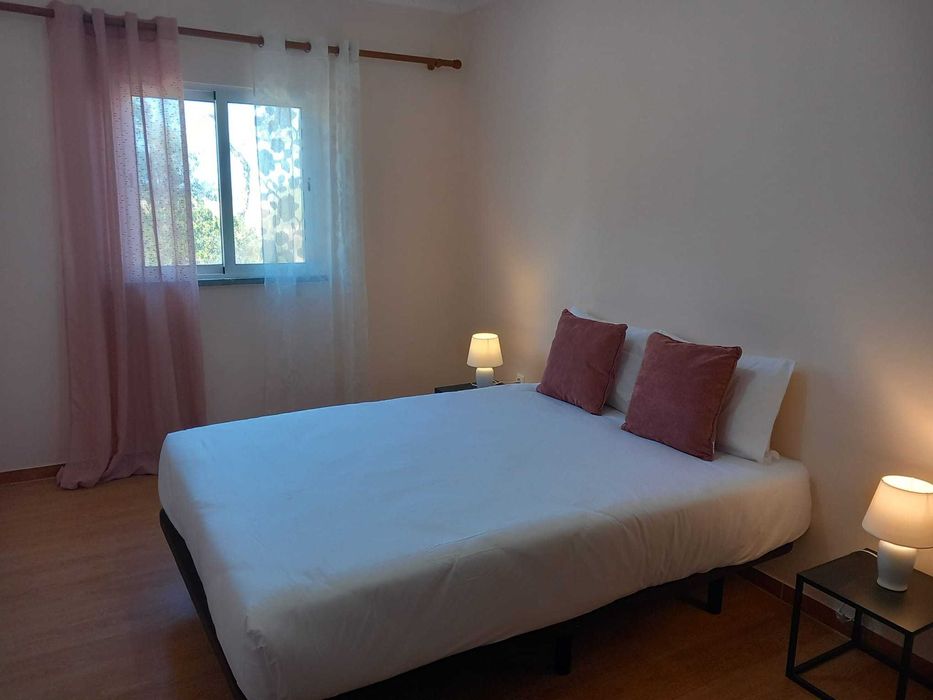 Moradia para alugar monte a 5 kms de Santiago do Cacém