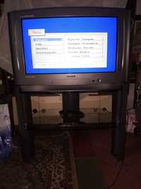 TV Samsung  ws 32 w6ha