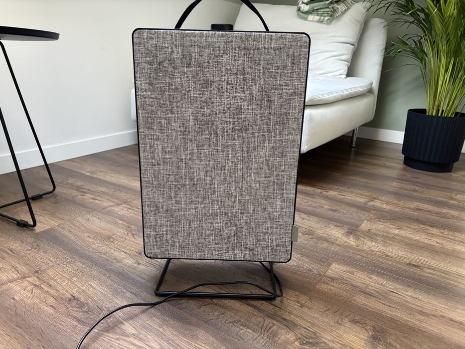 NOWY Oczyszczacz powietrza Ikea Fornuftig