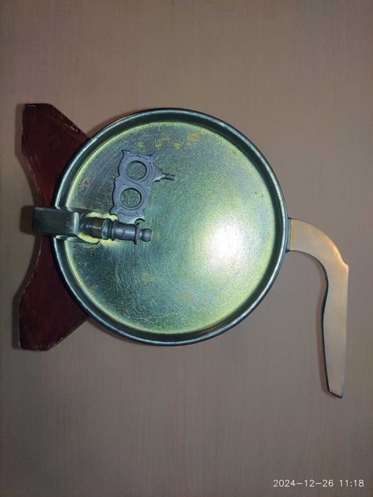 Барило для вина СРСР