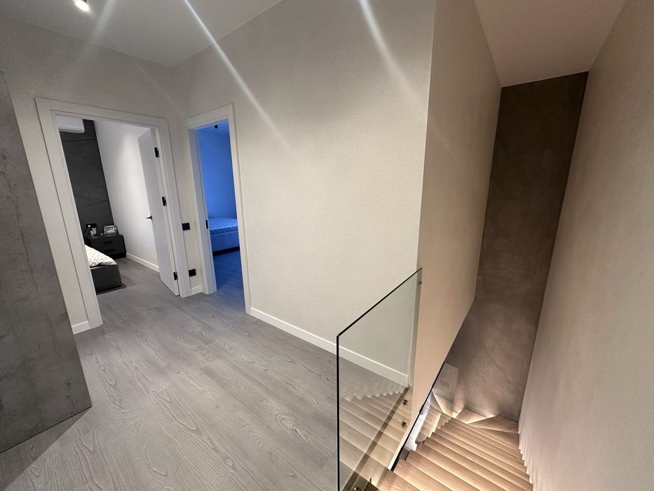 Дом квартира дуплекс ремонт Киев метро Осокорки Дарницкий левый берег