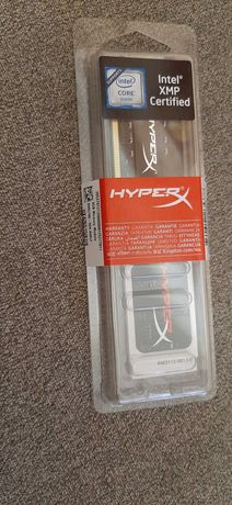 Пам'ять HyperX 8 GB DDR4 SO-DIMM 2666 MHz Impact (HX426S15IB2/8)