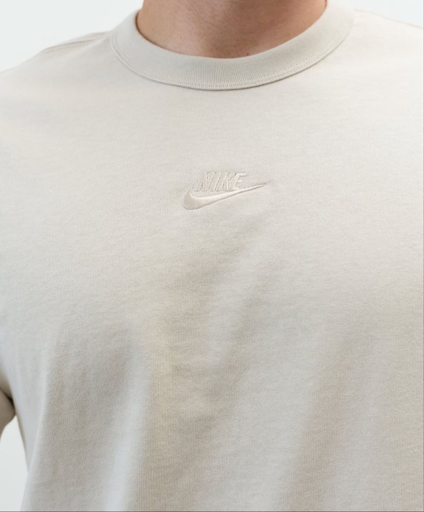 ОРИГІНАЛ! Nike оригінальна чоловіча футболка