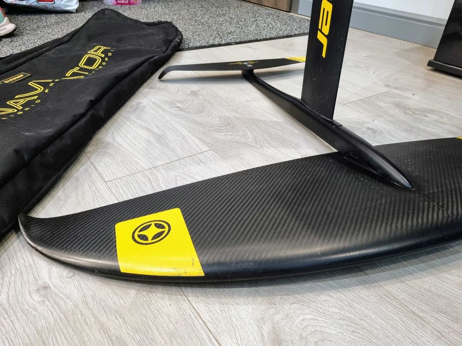 Foil UNIFIBER Navigator