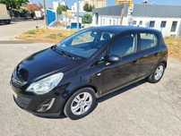 Opel Corsa D 1.2 Gasolina 2012