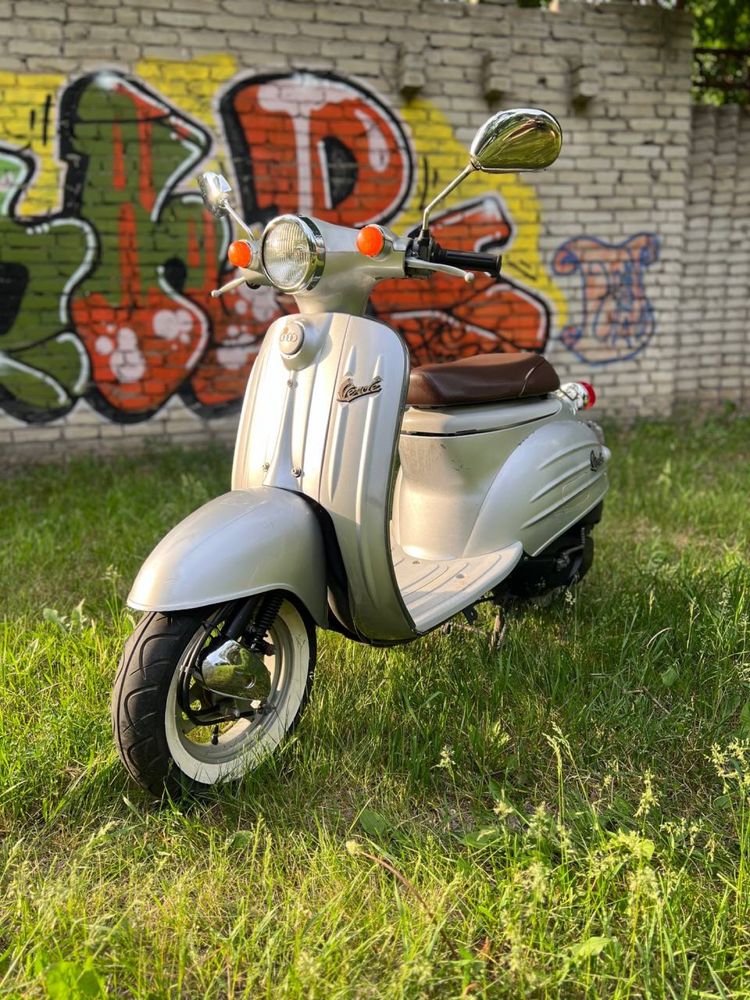 Продам Suzuki Verde