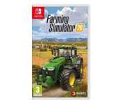 SWITCH Farming Simulator 20 Games4US Kolumny 6/36