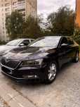 Skoda Superb Skoda Superb 2018 | Automat | Skóra | CarPlay |