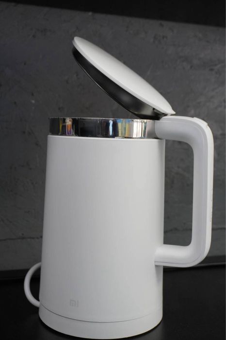 Електрочайник Xiaomi Mi Smart Kettle Pro