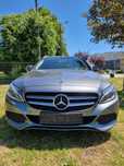 Mercedes-Benz C 200 BlueTEC - 17