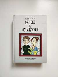 Leszek K. Talko - Dziecko dla odważnych