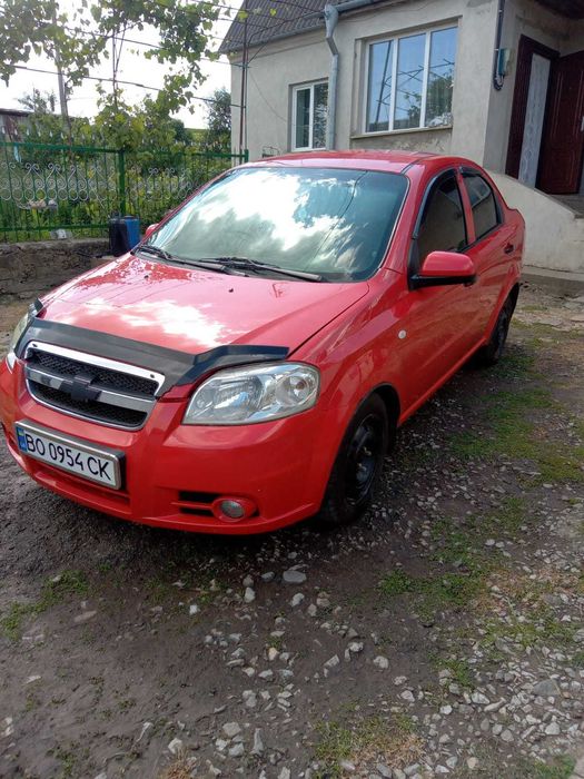 Продам Chevrolet