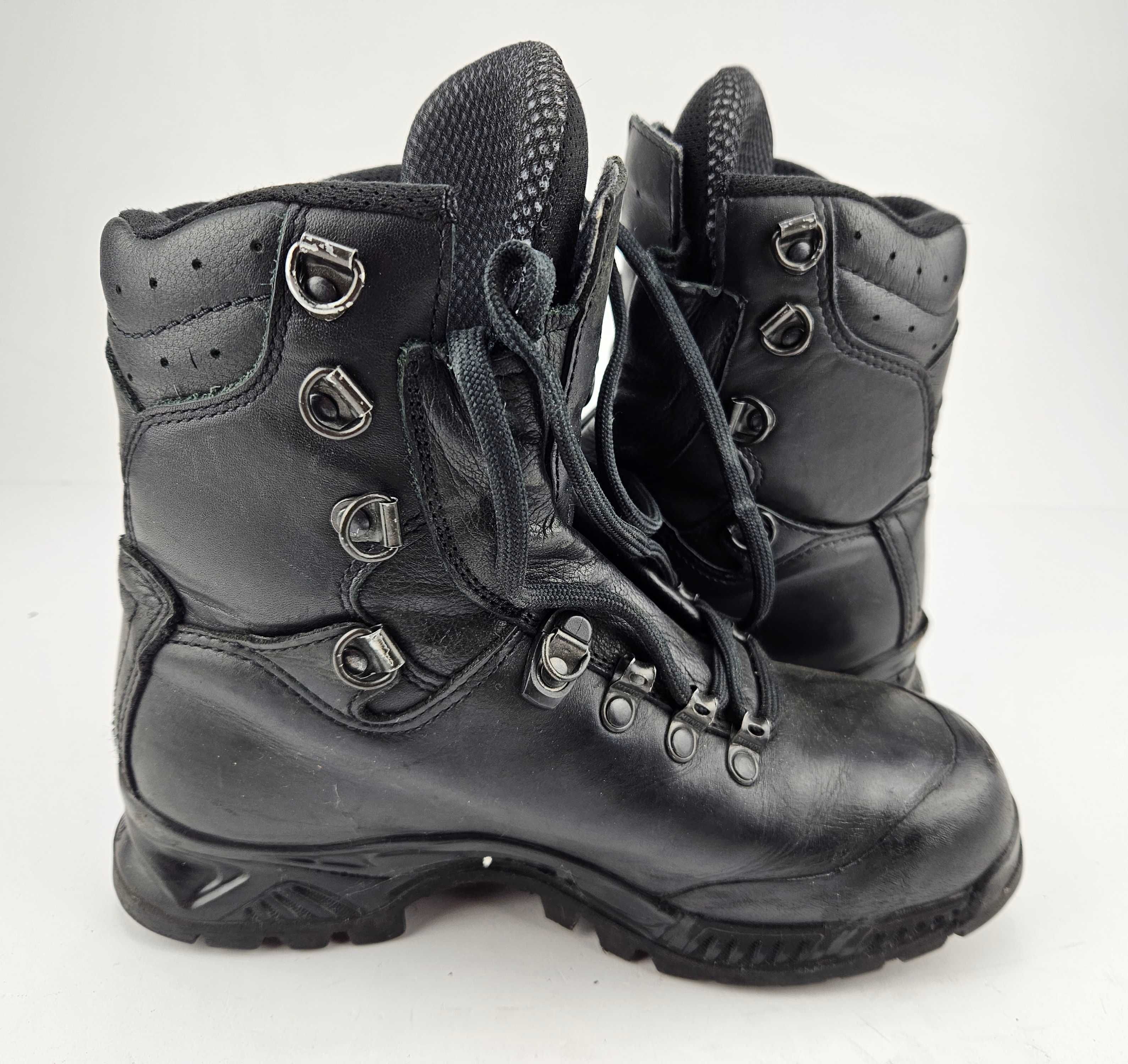 Buty wojskowe Meindl Combat Extreme r. 37