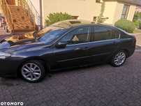 Renault Laguna Renault Laguna III lpg
