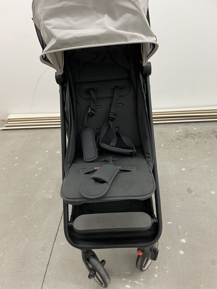 Wózek dzieciecy lotniskowy walizka Xiaomi MiTu