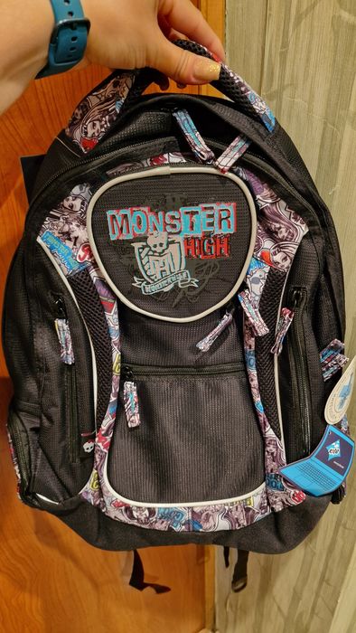 Рюкзак шкільний Kite