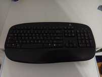 Klawiatura Logitech