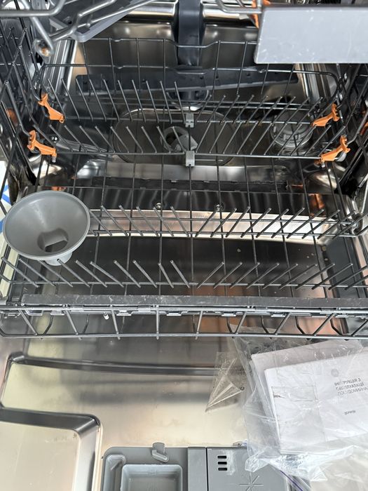 Посудомойка gorenje gv68260