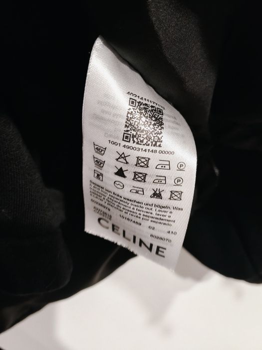 Dres Celine 3 w 1 bluza spodnie i bezrękawnik