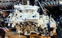 Двигатель Toyota  2GR-FE  2014 год с гарантией