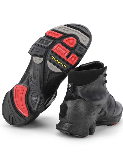 Мужские ботинки ECCO BIOM C. Оригинал. Р 43