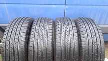 4x 265 65 R17 112H M+S Ovation VI - 286 HT Highway Terrain 2022r opony