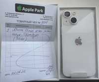 Iphone 13 mini 128gb Starlight (White)