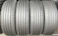 Opony 235/50R20 Pirelli Scorpion 6.3mm 22rok AO