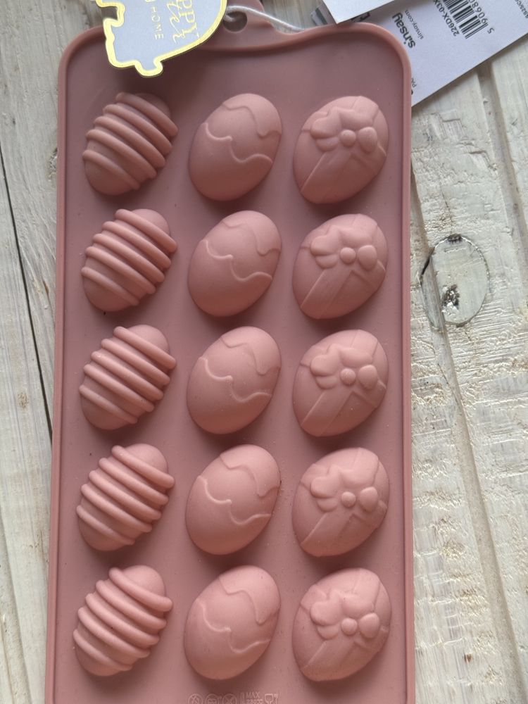 Форми декор пасха