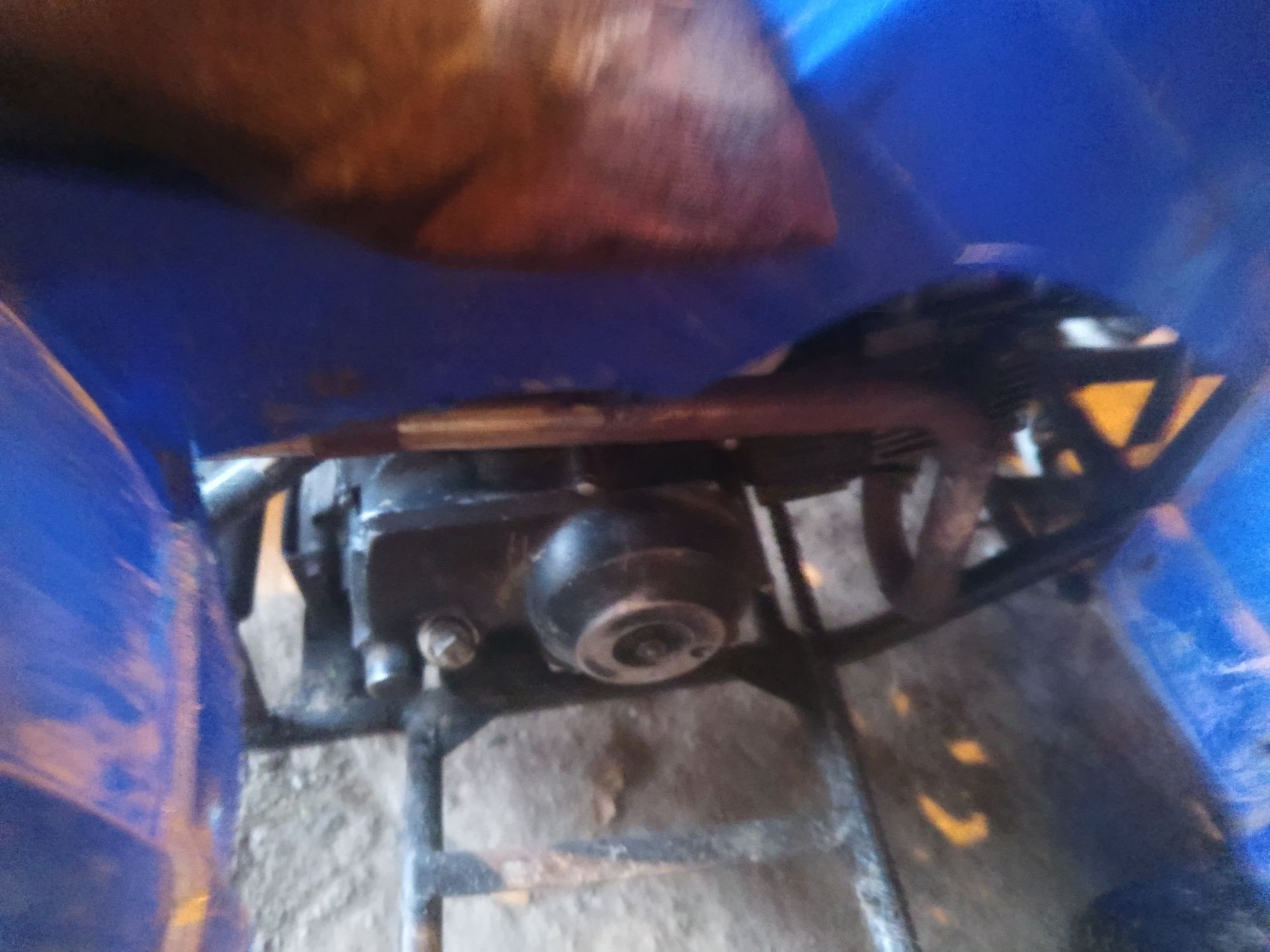 Witam sprzedam quada 110c