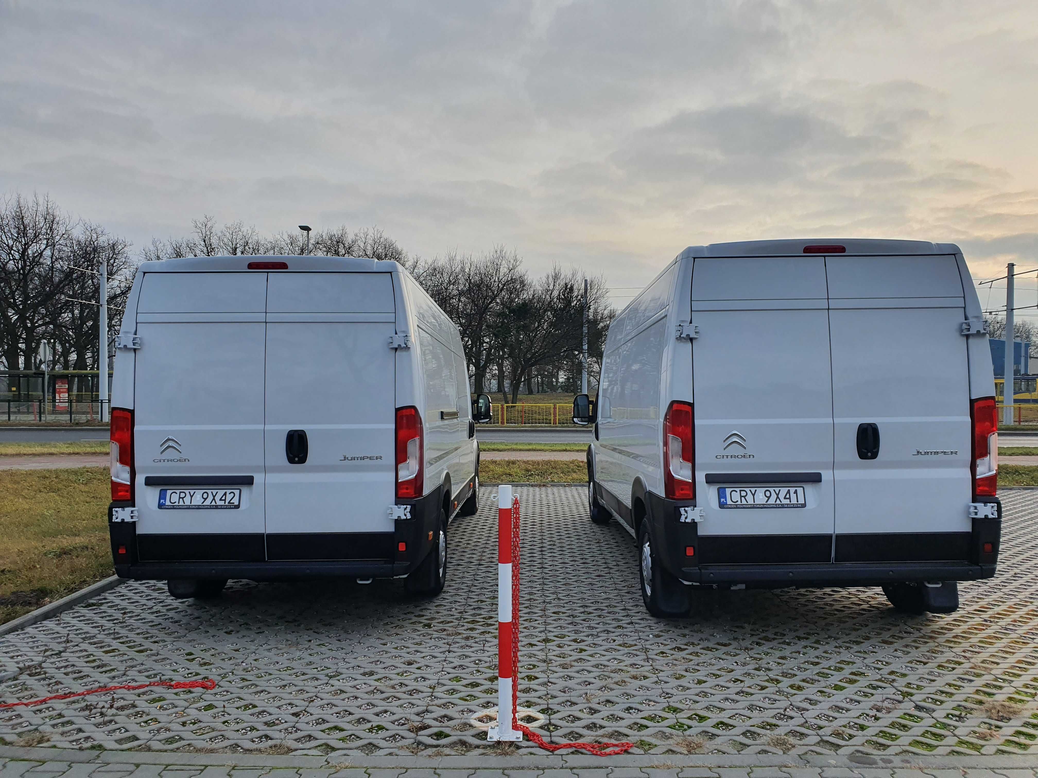 Wypożyczalnia aut dostawczych, wynajem busa, BUSY NA WYNAJEM