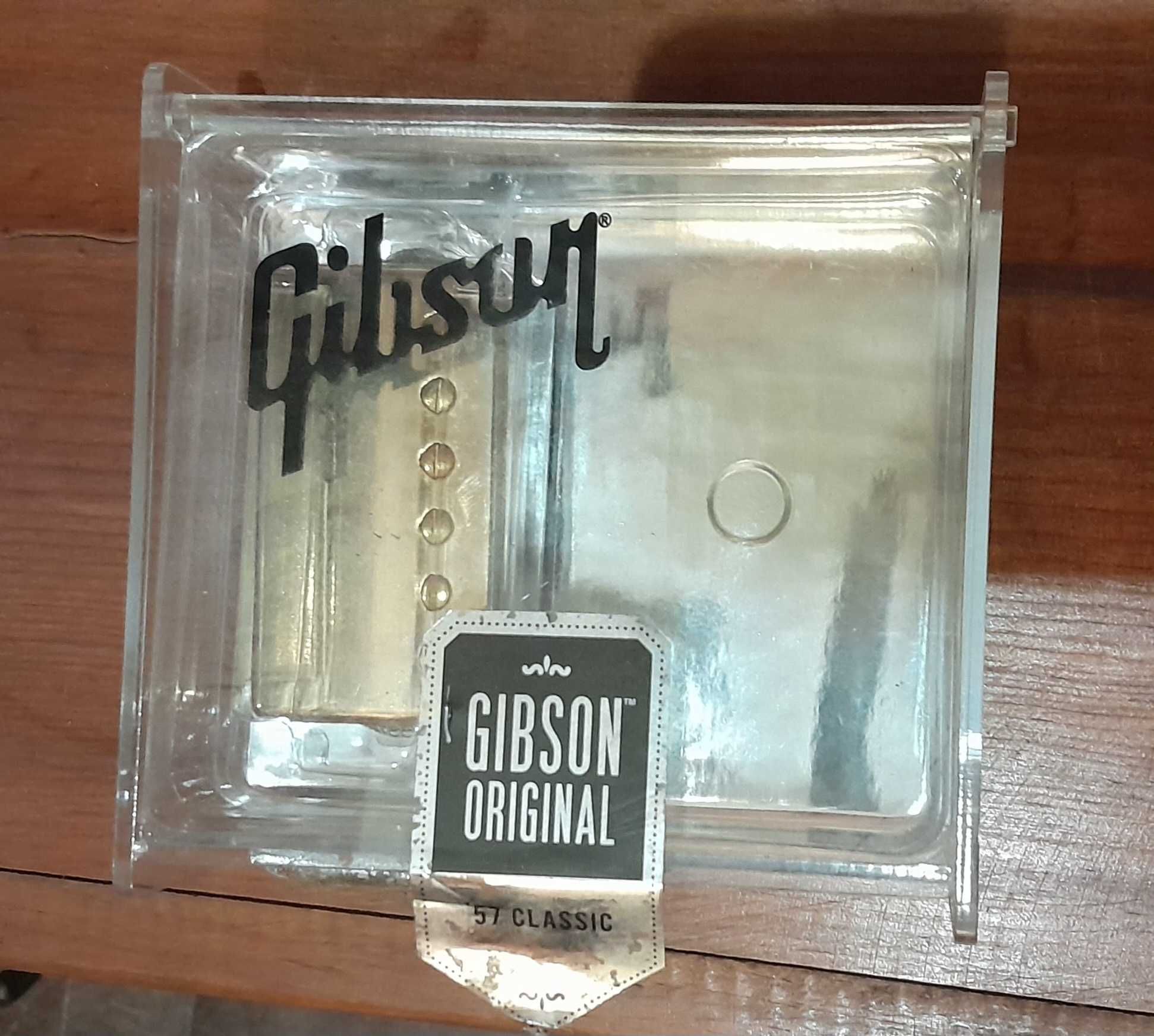 Gibson  Pickups Classic 57