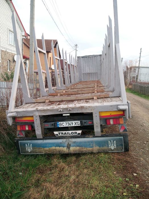 Рено Преміум 2005р