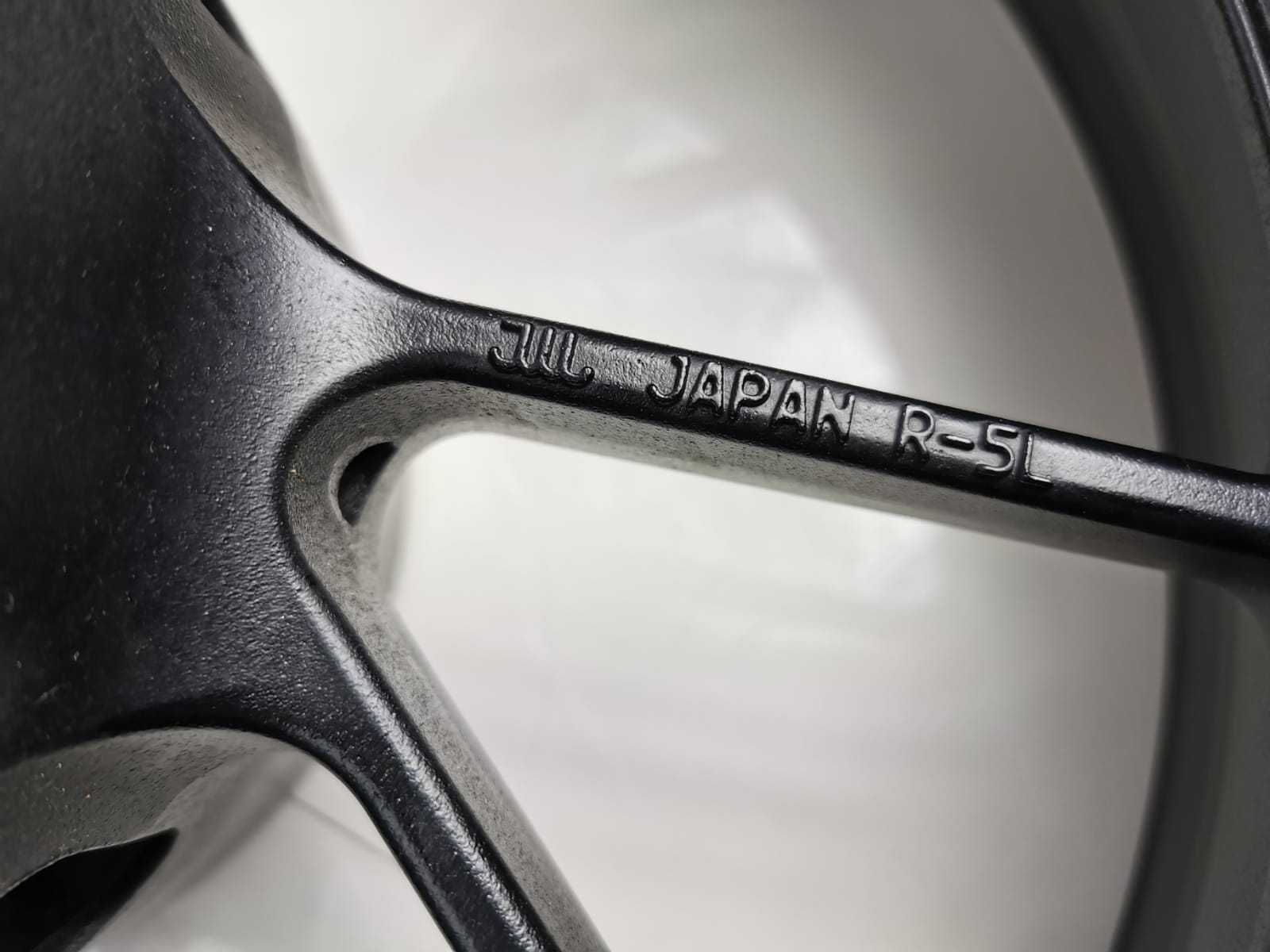 Yamaha MT07 MT-07 Tracer Felga Tył Tylna Koło ABS 2023 JAK NOWE !