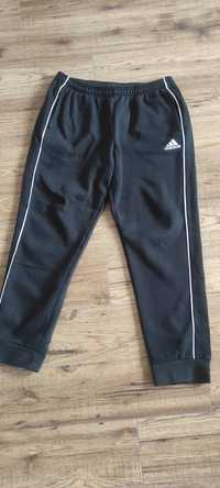 Spodnie dresowe Męskie Adidas XL