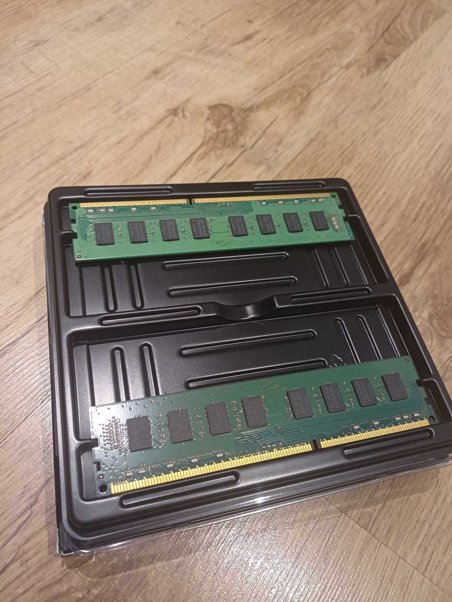 Komputer i7 950, asus p6t pro, 256GB SSD, 8GB RAM