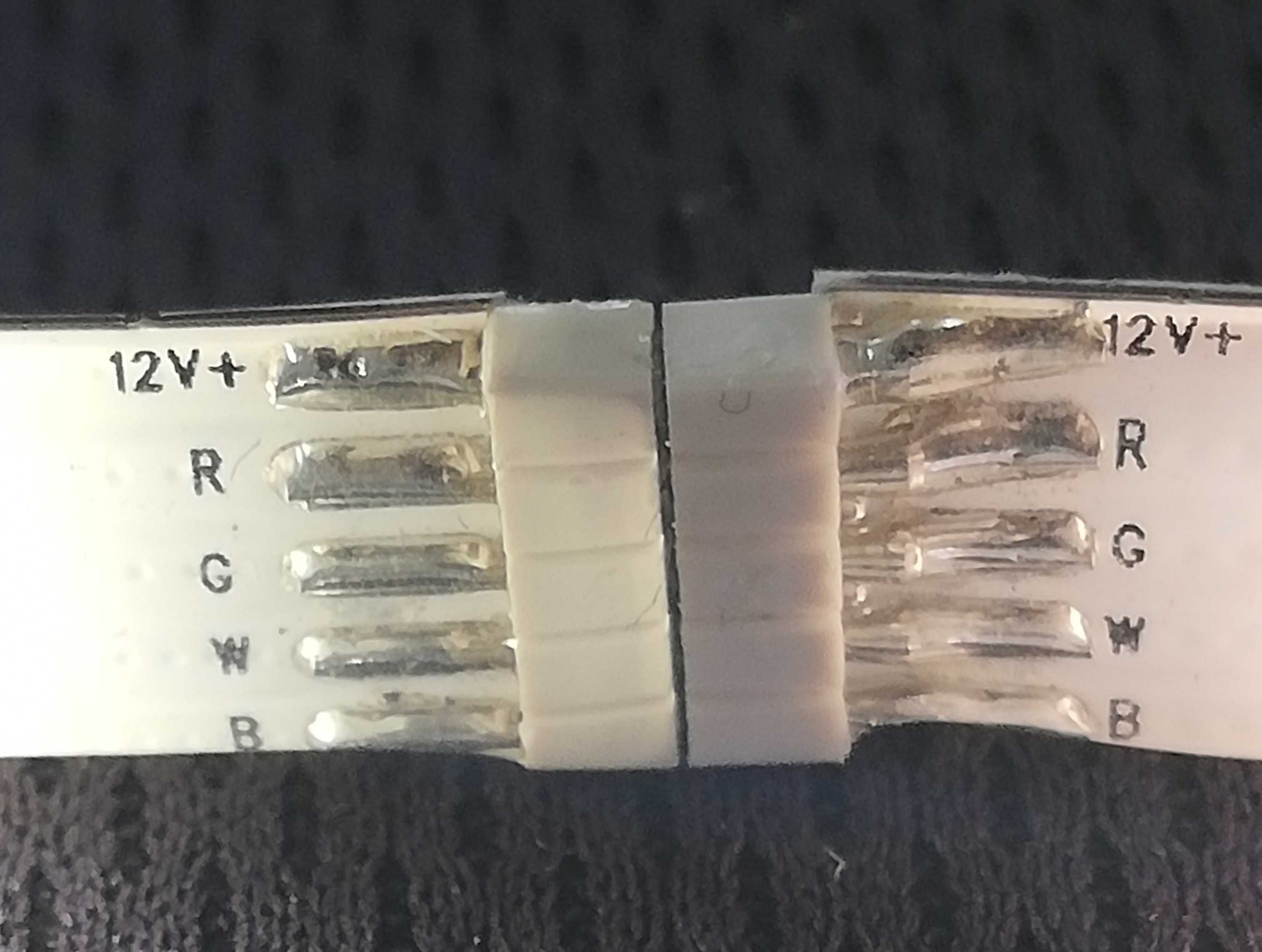 Taśma LED WiFi Ledvance 2m + przedłużanie2x 1m