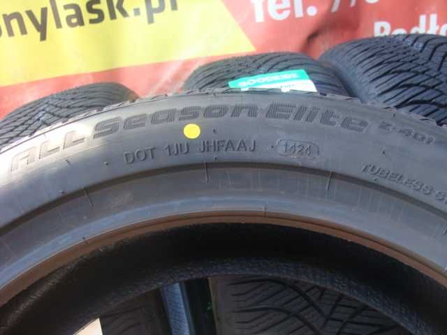 NOWE 205/50 R17 Goodride All Season Elite Z-401