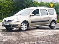 Dacia Logan 1.6B // 2012 //LPG //  Klima // Super Stan //Zamiana //

S