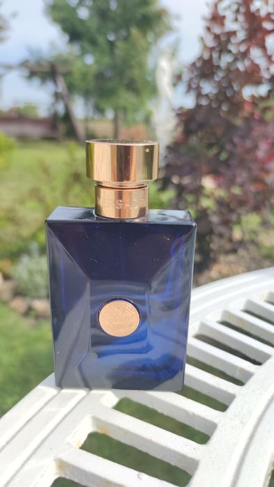 Oryginal Versace dylan blue 50/100ml