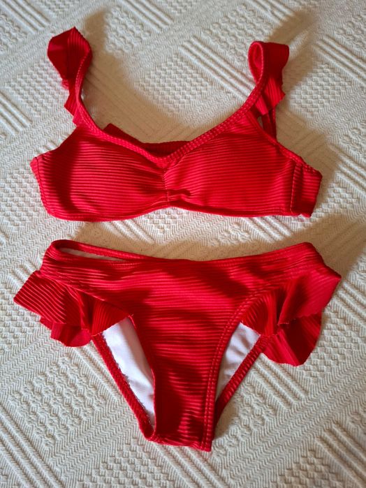 Biquini / Bikini Yes! Do Kids T7/8 Anos