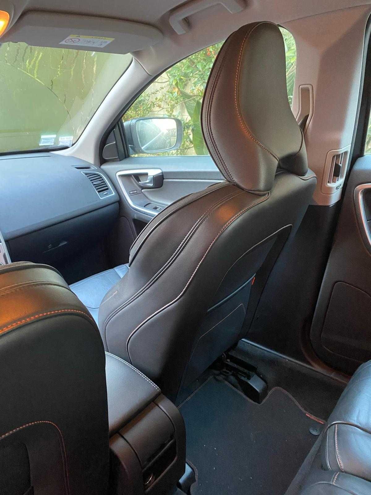 Volvo XC 60 como novo