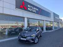 Mitsubishi ASX 1.6 PHEV Intense
