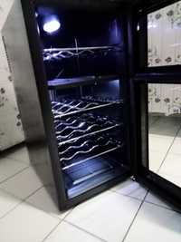 Mini frigorífico.63.5 altura por 48 largura