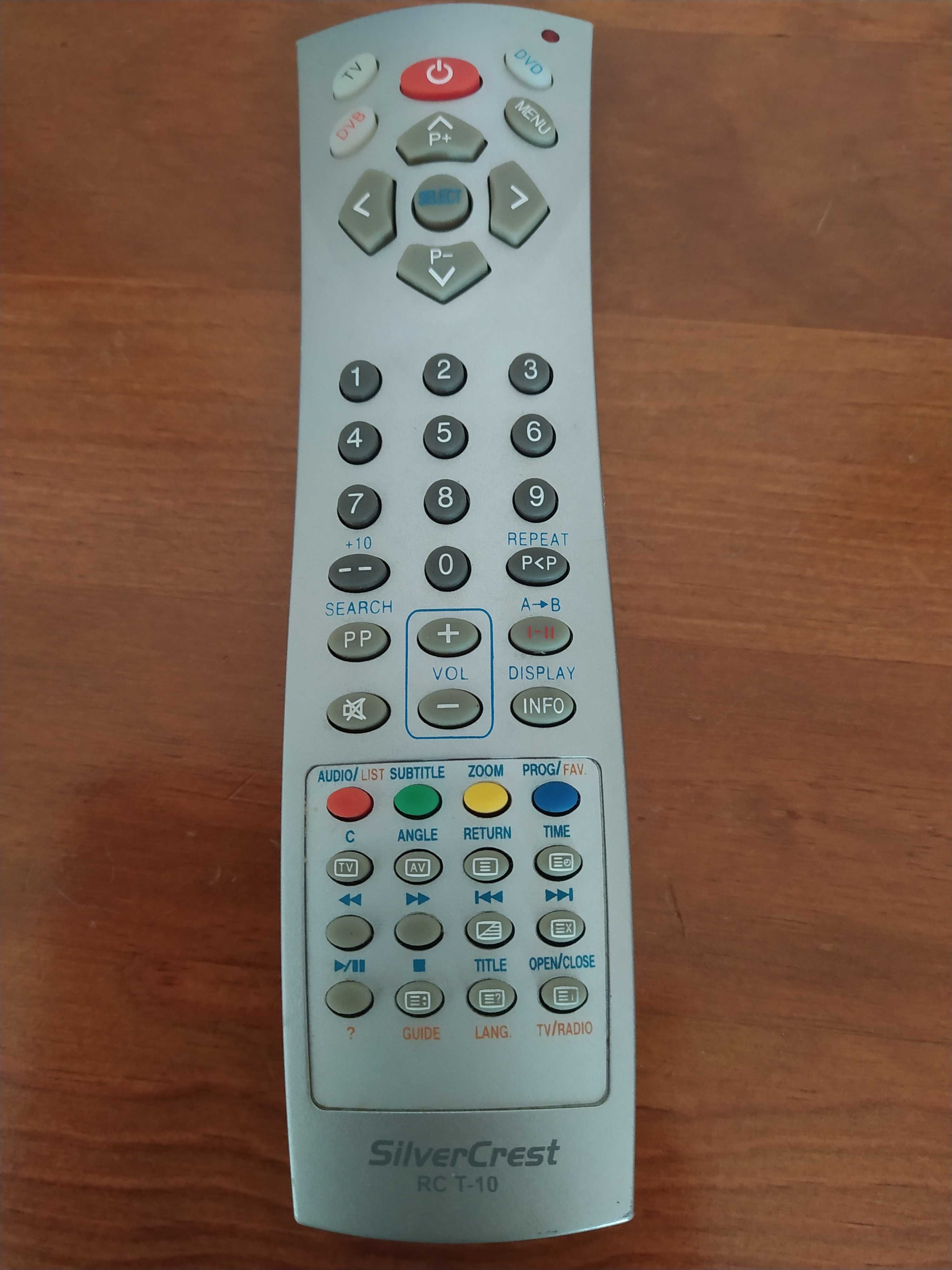 Televisão com DVD